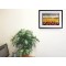 Whaddon Road Stadium Fine Art Print - Cheltenham Town FC